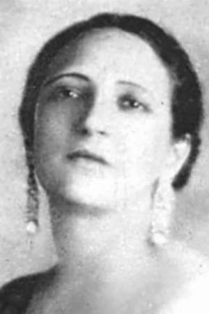 Antonia Herrero