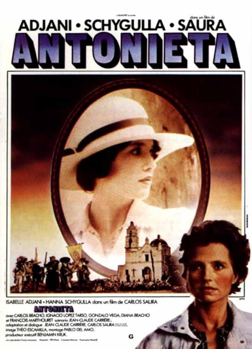 Antonieta 