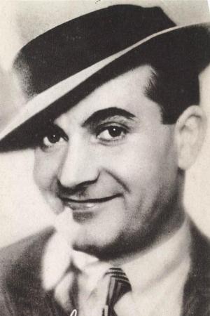 Antonin Berval