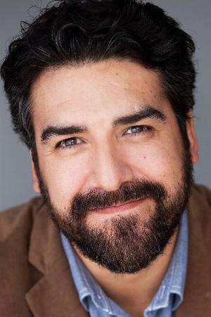 Antonio Alvarez