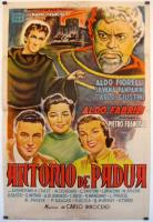 Antonio de Padua  - Posters