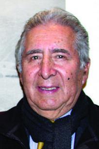 Antonio Eguino