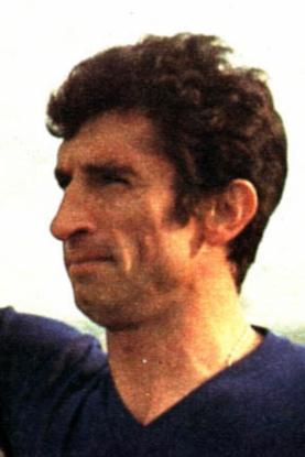 Antonio 'el Rata' Rattín