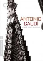 Antonio Gaudí 