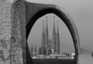 Antonio Gaudí (S) (S)