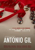 Antonio Gil 