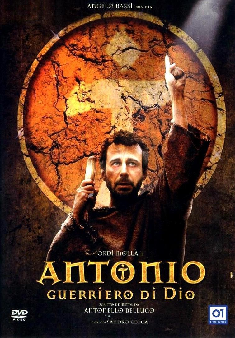 Antonio, el iluminado de Dios 