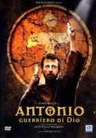 Antonio: El iluminado de Dios  - Poster / Imagen Principal