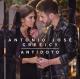 Antonio José feat. Greeicy: Antídoto (Music Video)