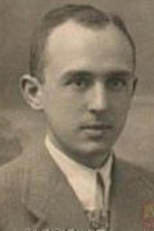 Antonio L. Ballesteros