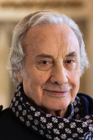 Antonio Medina