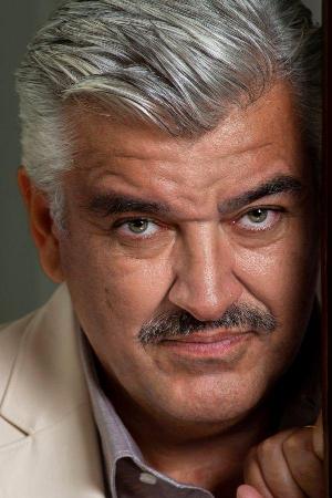 Antonio Milo