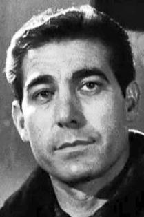 Antonio Padilla