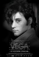 Antonio Vega. Tu voz entre otras mil  - Poster / Imagen Principal