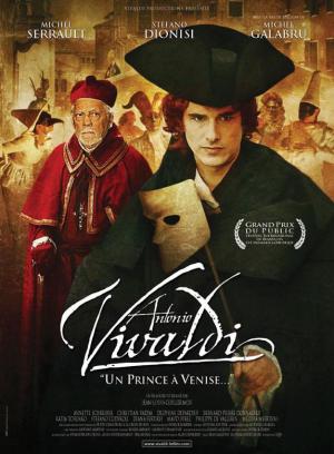 Vivaldi, un príncipe en Venecia 