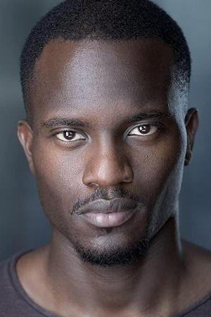 Antony Acheampong