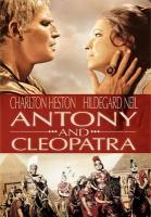 Antony and Cleopatra  - Dvd