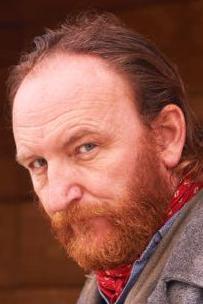 Antony Byrne