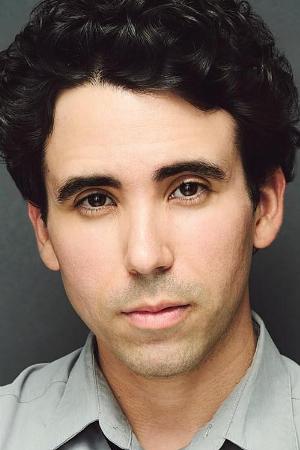 Antony Del Rio