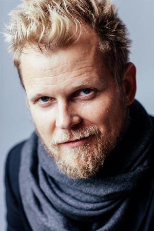 Antti Luusuaniemi