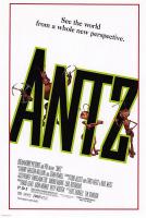 Antz (Hormigaz)  - Posters