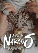 Anuel AA: Narcos (Music Video)
