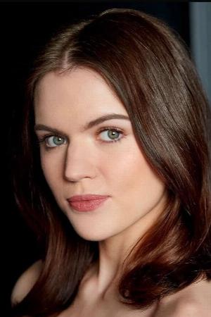 Anwen O'Driscoll