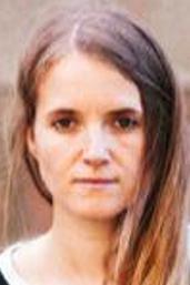 Anxela Baltar
