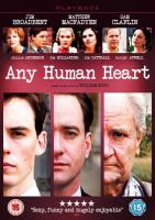 Any Human Heart (Miniserie de TV) - Poster / Imagen Principal