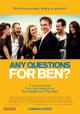 Any Questions For Ben 