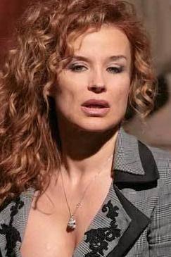Anya Pencheva
