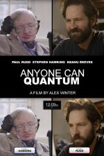Anyone Can Quantum (C)