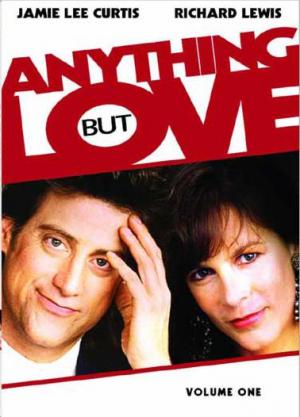 Anything But Love (Serie de TV)