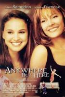 Anywhere But Here  - Poster / Main Image
