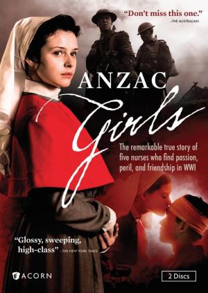 Anzac Girls (TV Miniseries)