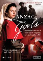 Anzac Girls (Miniserie de TV)