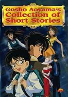 Gosho Aoyama's Collection of Short Stories (Miniserie de TV) - Vhs