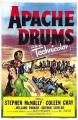 Apache Drums 
