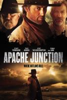 Apache Junction: Ciudad sin ley  - Poster / Imagen Principal