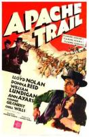 Apache Trail  - Poster / Imagen Principal