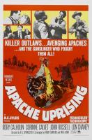 Apache Uprising  - Poster / Main Image