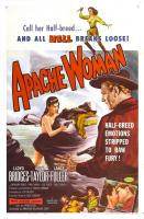 Apache Woman  - Poster / Main Image
