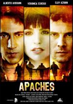 Apaches (Serie de TV)