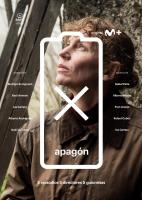 Apagón (TV Miniseries) - Posters