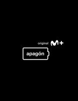 Apagón (TV Miniseries) - Promo