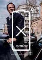 Apagón (TV Miniseries) - Poster / Main Image