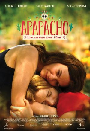 Apapacho, une caresse pour l'âme 
