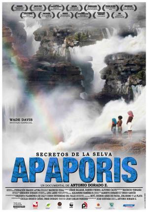 Apaporis: In Search of One River 
