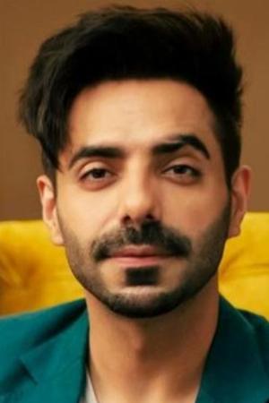 Aparshakti Khurana