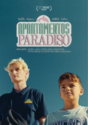 Apartamentos Paradiso (S)